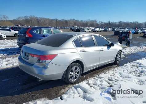 2012 Honda Accord 2.4 Se from USA, damaged, VIN 1HGCP2F63CA175178
